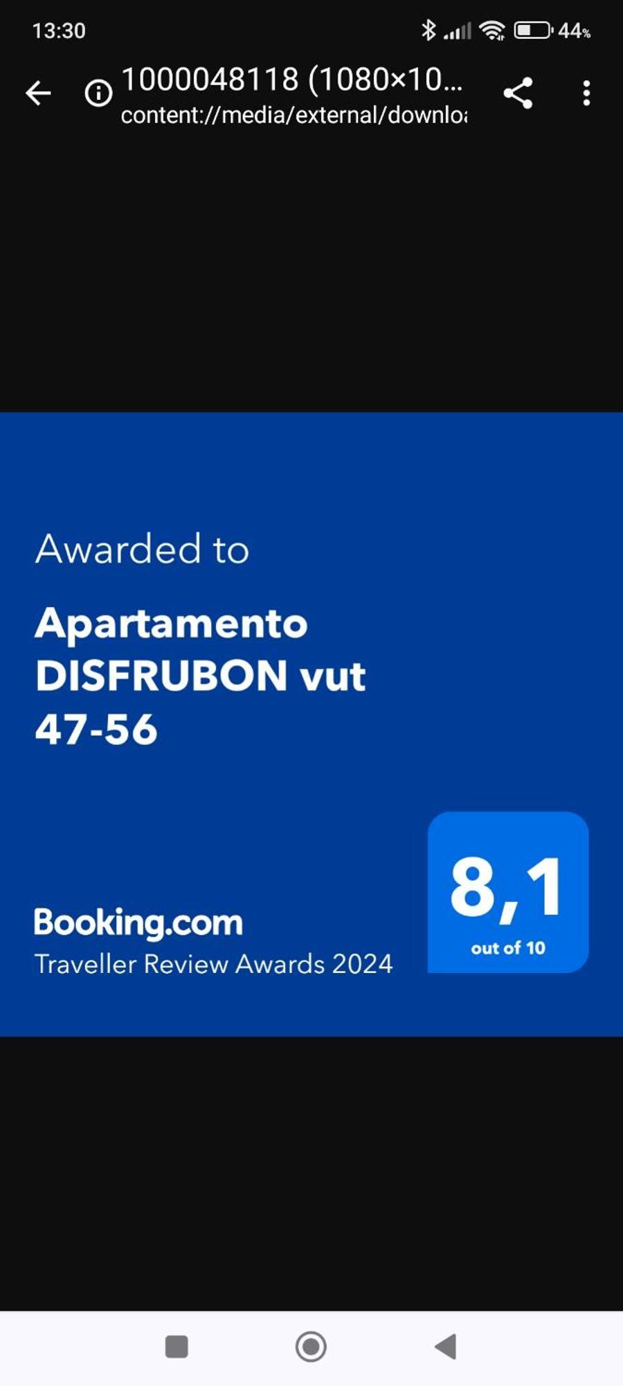 Apartamento Disfrubon Vut 47-56 바야돌리드 외부 사진